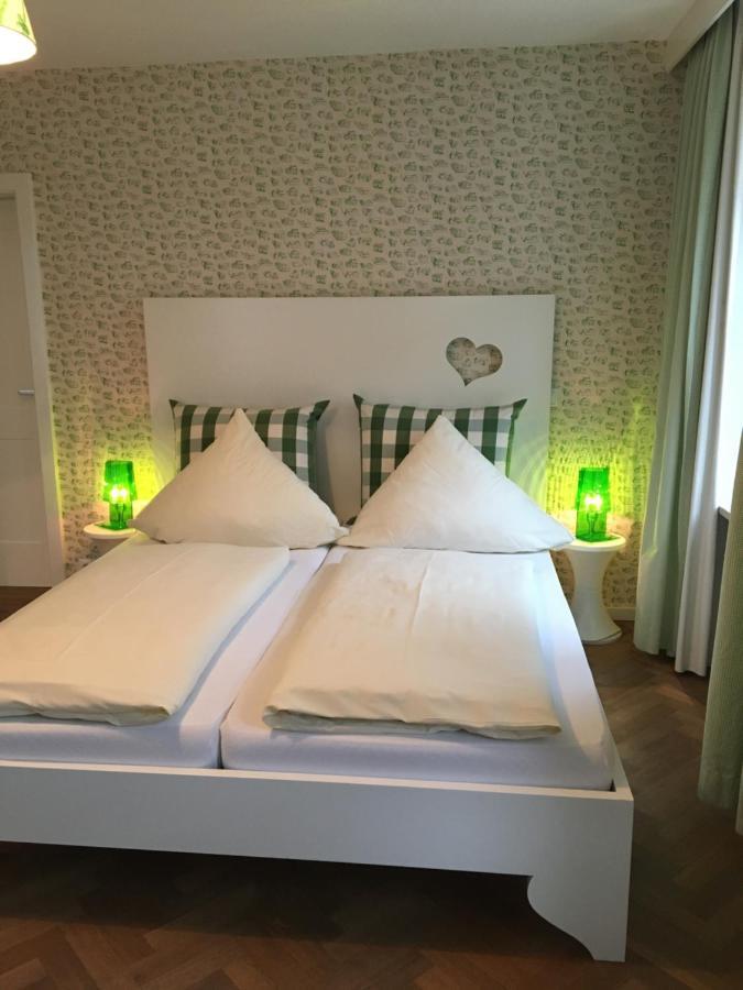 Hôtel Gasthof Scharnagl à Altötting Extérieur photo