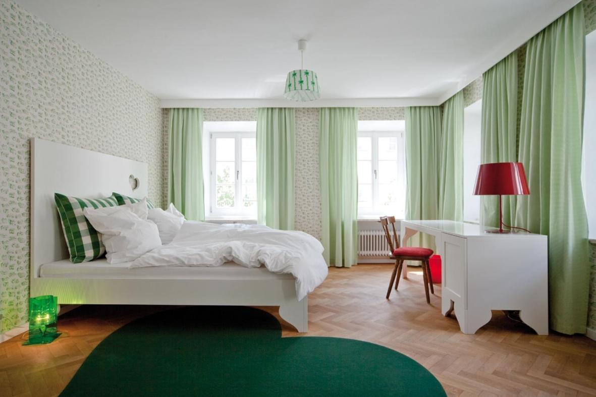 Hôtel Gasthof Scharnagl à Altötting Extérieur photo