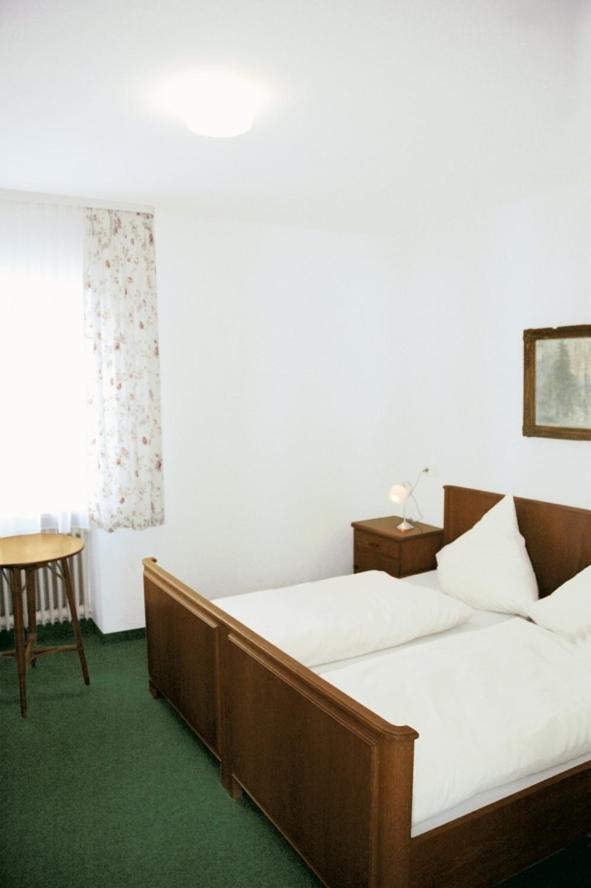 Hôtel Gasthof Scharnagl à Altötting Extérieur photo