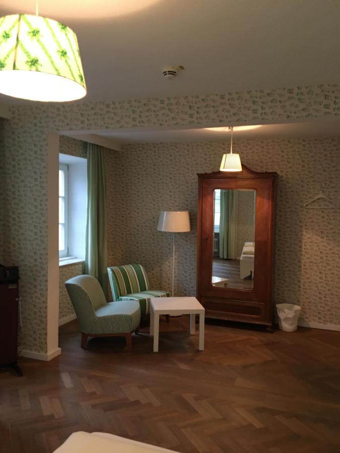 Hôtel Gasthof Scharnagl à Altötting Extérieur photo